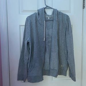 Victoria’s Secret jacket